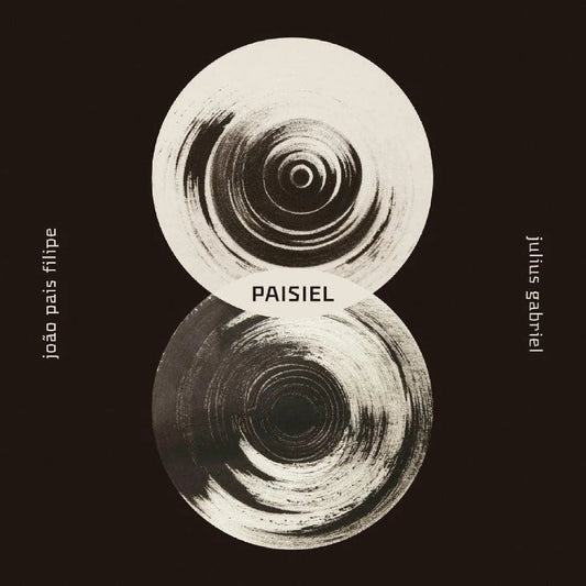 Paisiel - Paisiel (Color Vinyl) (LP) - Joco Records
