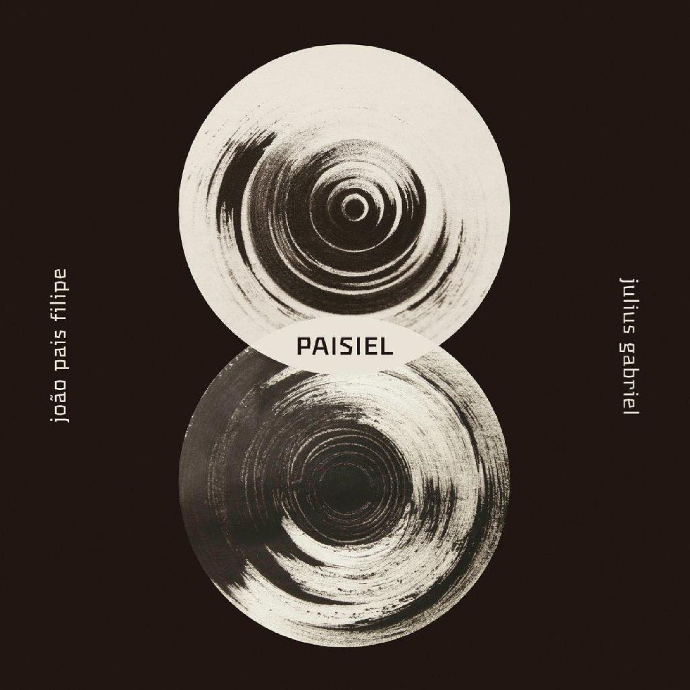 Paisiel - Paisiel (COLOR VINYL) - Joco Records