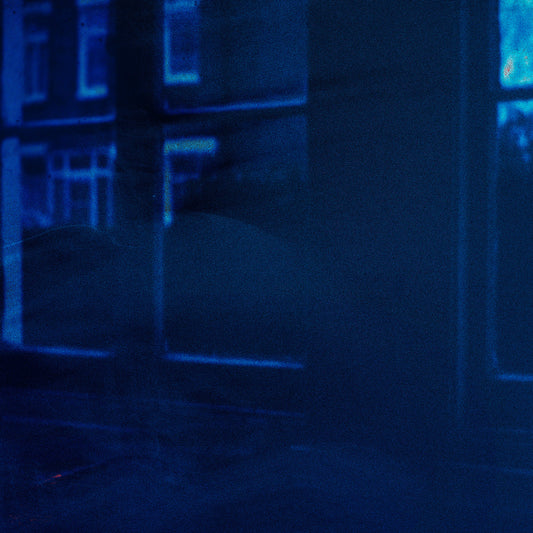 Pale Blue Eyes - New Place (Deluxe Edition, Cherry Red Vinyl)