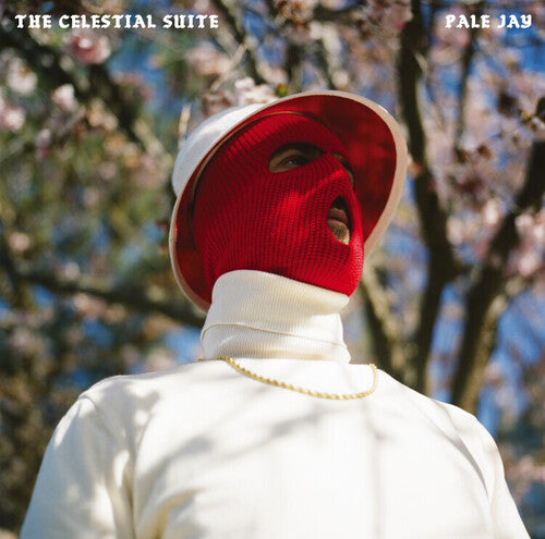 Pale Jay - The Celestial Suite (Vinyl) - Joco Records