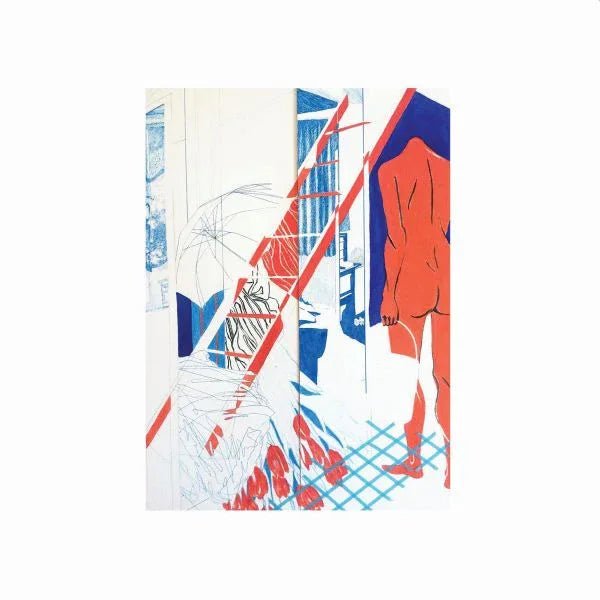 Palm - Shadow Expert (LP) - Joco Records