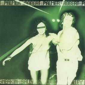 Palmer, Robert - Sneaking Sally Through The Alley (180 Gram Emerald Green Audiophile Vinyl & Limited Edition) (LP) - Joco Records