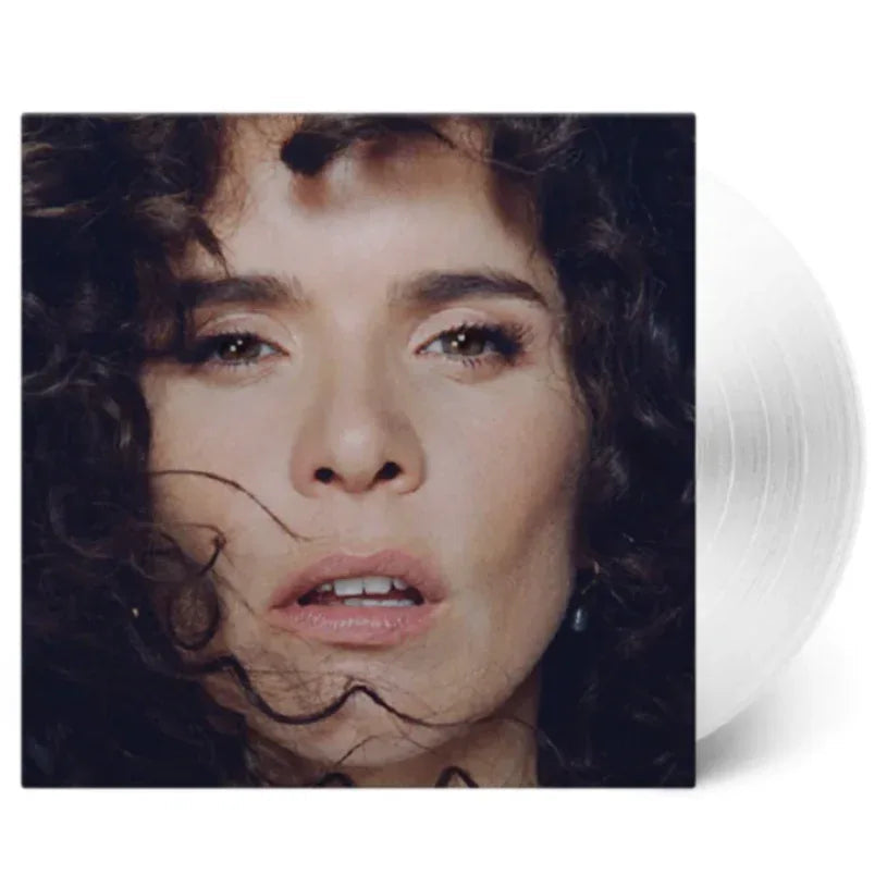 Paloma Faith - The Glorification Of Sadness (Indie Exclusive, Clear Vinyl) (LP) - Joco Records
