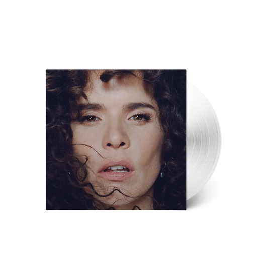 Paloma Faith - The Glorification Of Sadness (Indie Exclusive, Clear Vinyl)