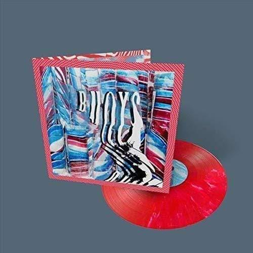 Panda Bear - Buoys (Indie Exclusive, Color Vinyl) (LP) - Joco Records