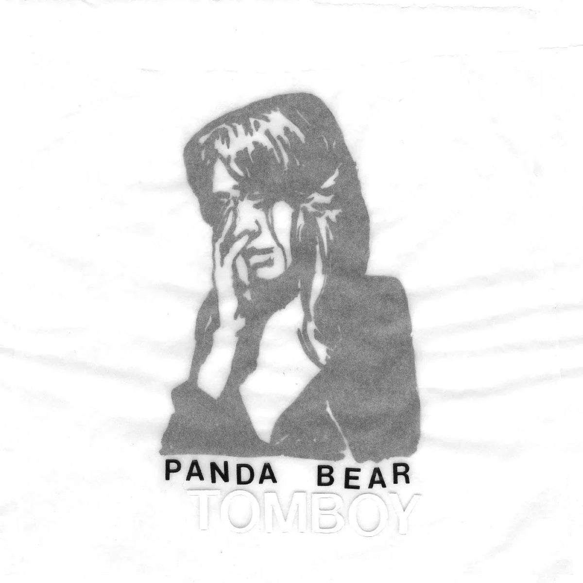 Panda Bear - Tomboy (LP) - Joco Records