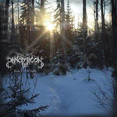 Panopticon - Roads To The North (2 & 23) (2 LP) - Joco Records