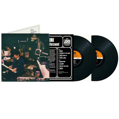 Paolo Nutini – Last Night In The Bittersweet (2 LP) - Joco Records
