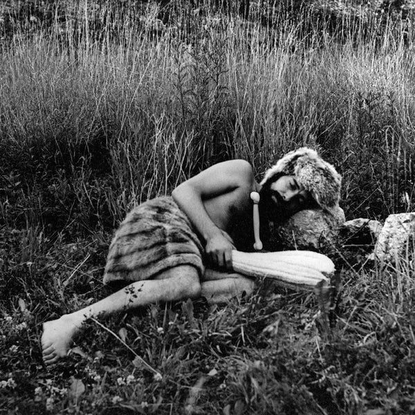 Papiro - Con un occhio aperto (LP)