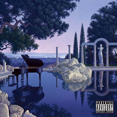 Para One - Passion (LP) - Joco Records