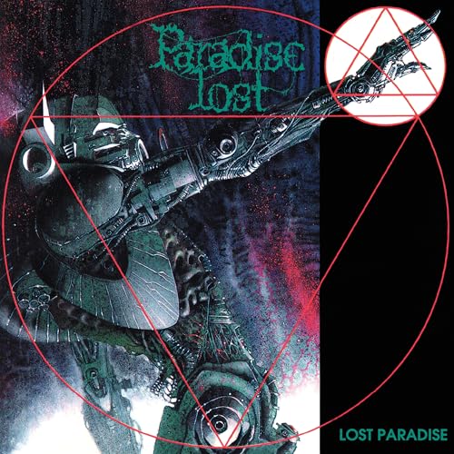 Paradise Lost - Lost Paradise (35th Anniversary Edition) (LP)