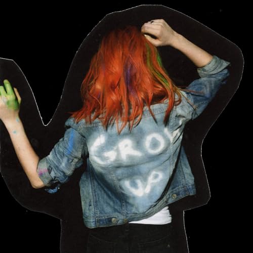 Paramore - Paramore (LP) - Joco Records