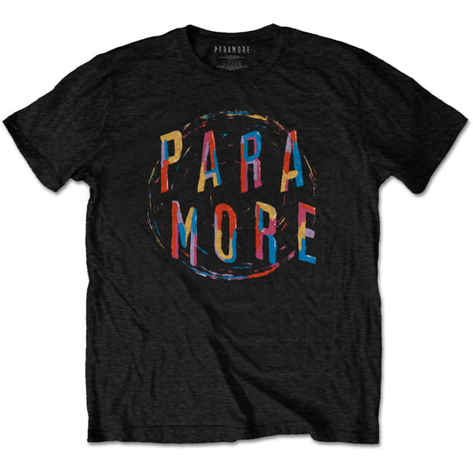 Paramore - Spiral (T-Shirt)