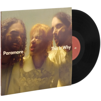 Paramore - This Is Why (LP) - Joco Records