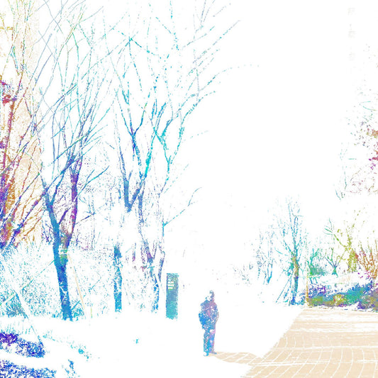 Parannoul - After The Magic ("Blossom" Vinyl)