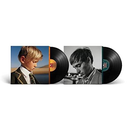 Parcels - Day/Night (Box Set) (2 LP) - Joco Records