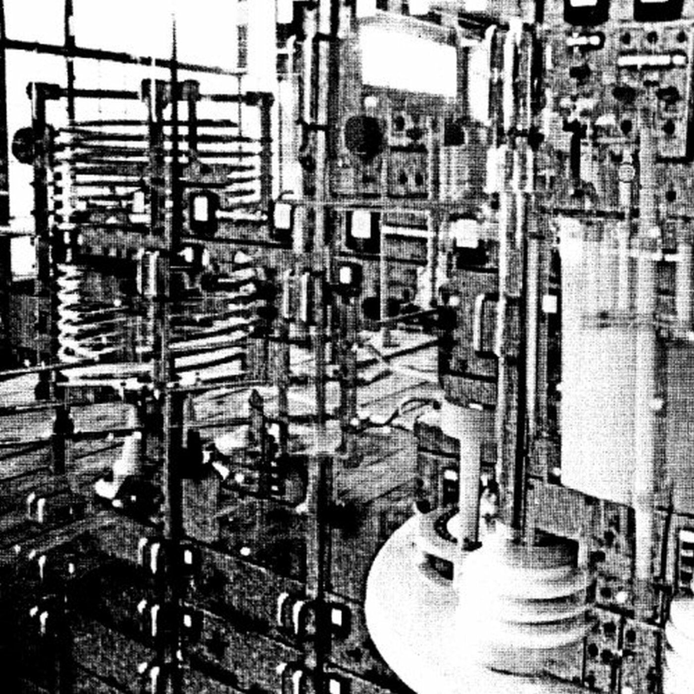 Pariah - Rift 12" (Vinyl) - Joco Records