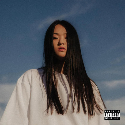 박혜진 Park Hye Jin - Before I Die (Indie Exclusive Pink Marble Vinyl) - Joco Records