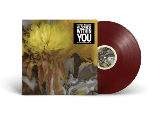 Parker Millsap - Wilderness Within You (Indie Exclusive) (12-Inch Vinyl) - Joco Records