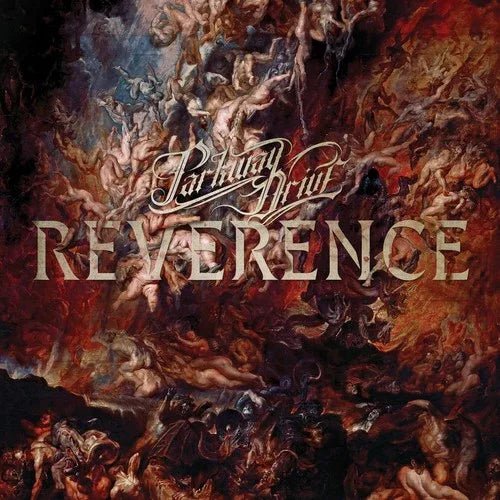Parkway Drive - Reverence (LP) - Joco Records