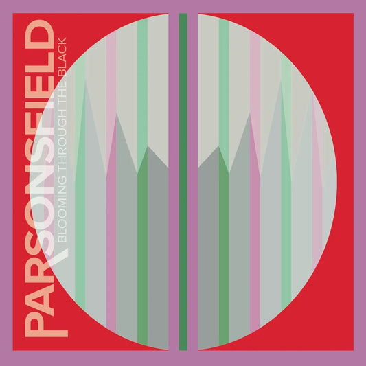 Parsonsfield - Blooming Through The Black (LP) - Joco Records
