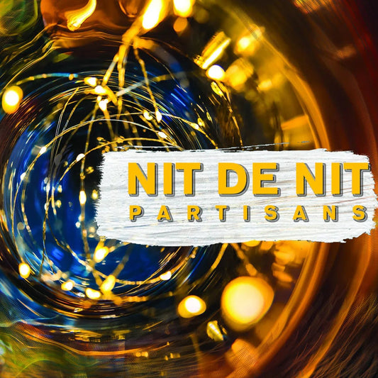 Partisans - Nit De Nit (LP) - Joco Records