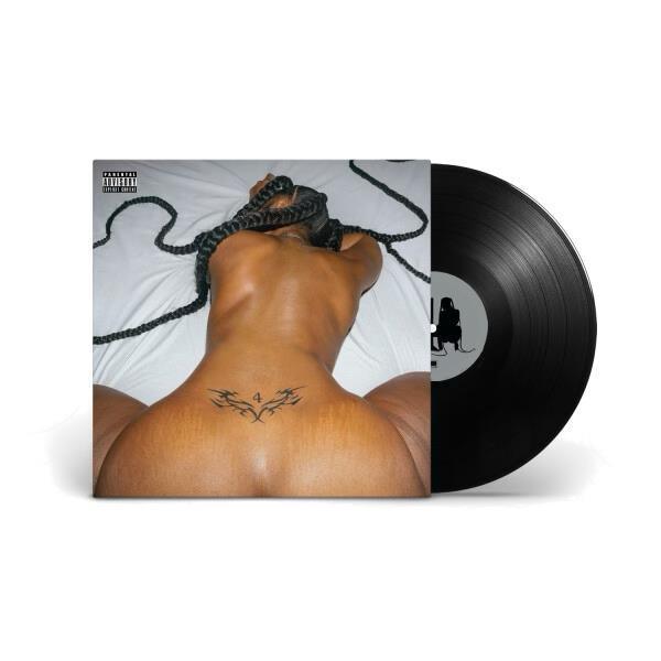 Partynextdoor - Partynextdoor 4 (LP) - Joco Records