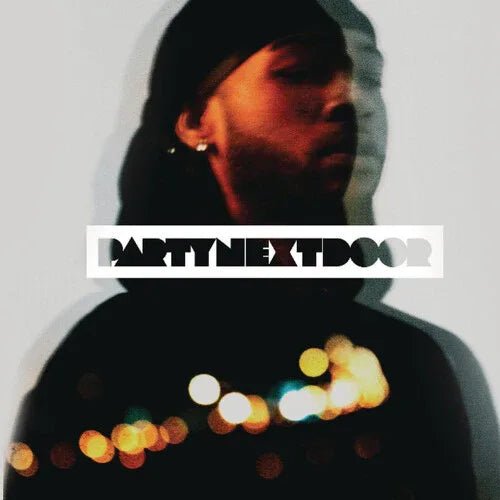 Partynextdoor - Partynextdoor (Explicit) (LP) - Joco Records