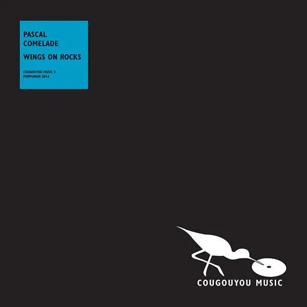Pascal Comelade - Wings On Rocks (7-Inch Single) - Joco Records