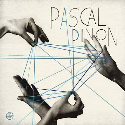 Pascal Pinon - I Wrote A Song (7 - Inch Single) - Joco Records