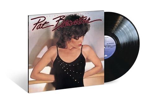 Pat Benatar - Crimes Of Passion (LP) - Joco Records