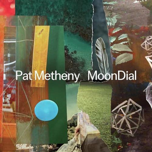 Pat Metheny - MoonDial (2 LP) - Joco Records