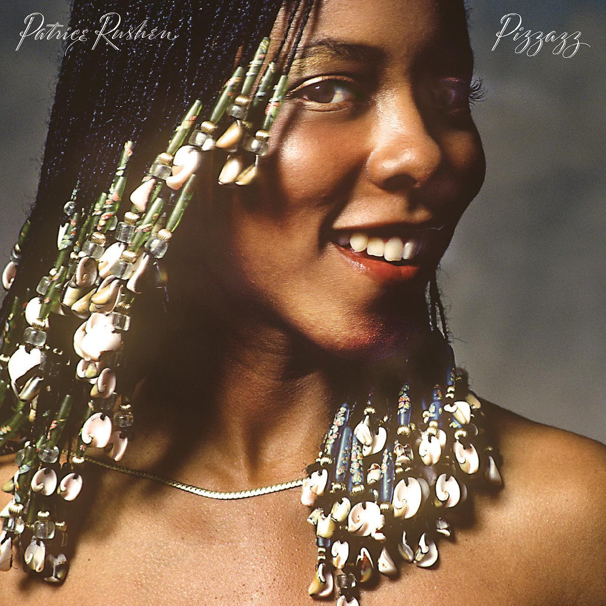 Patrice Rushen - Pizzazz (2 LP) - Joco Records
