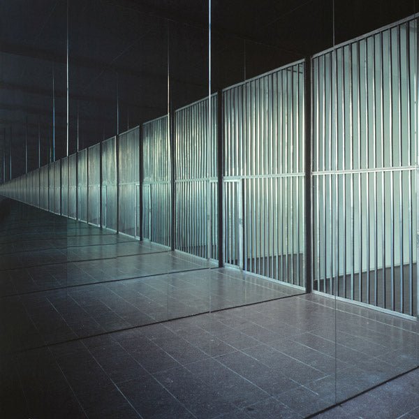 Patrick Higgins - Dossier (LP) - Joco Records
