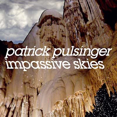 Patrick Pulsinger - Impassive Skies (2 LP) - Joco Records