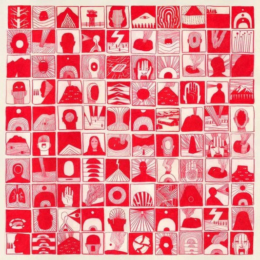 Patrick Shiroishi - Descension (Vinyl) - Joco Records