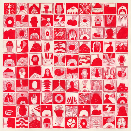 Patrick Shiroishi - Descension