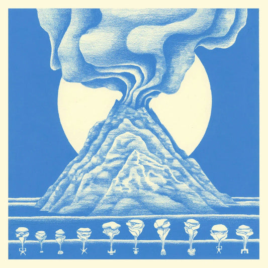 Patrick Shiroishi - Forgetting Is Violent (Vinyl) - Joco Records
