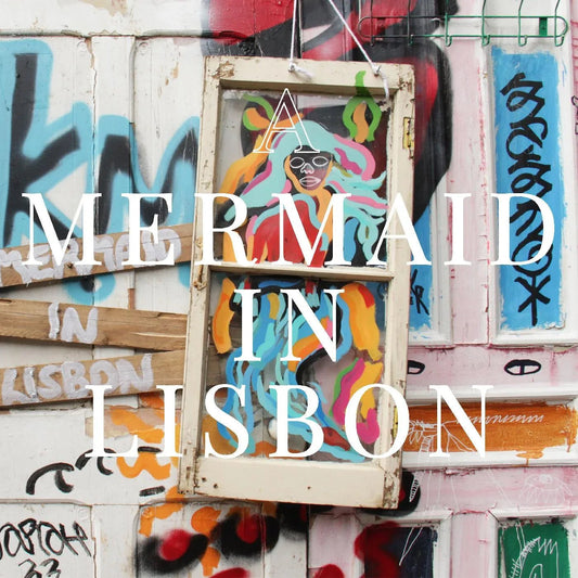 Patrick Watson - A Mermaid In Lisbon (EP, Vinyl) - Joco Records