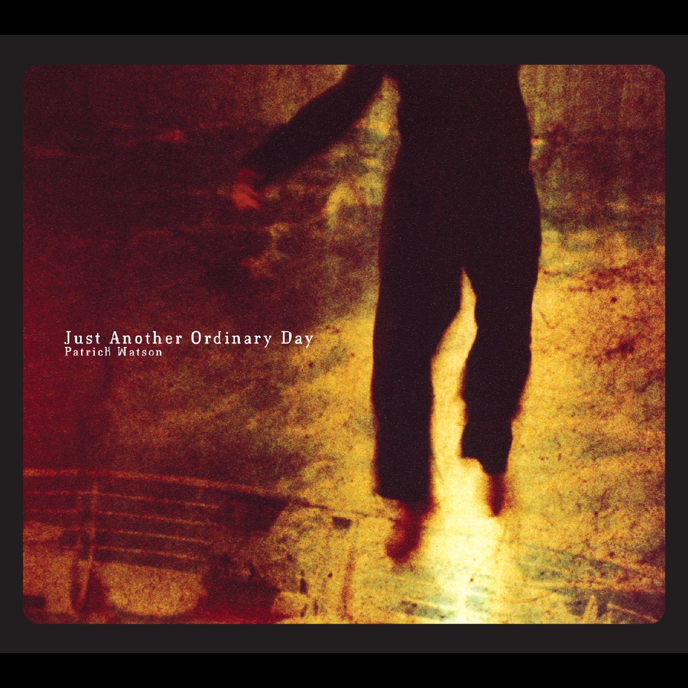 Patrick Watson - Just Another Ordinary Day (Vinyl) - Joco Records