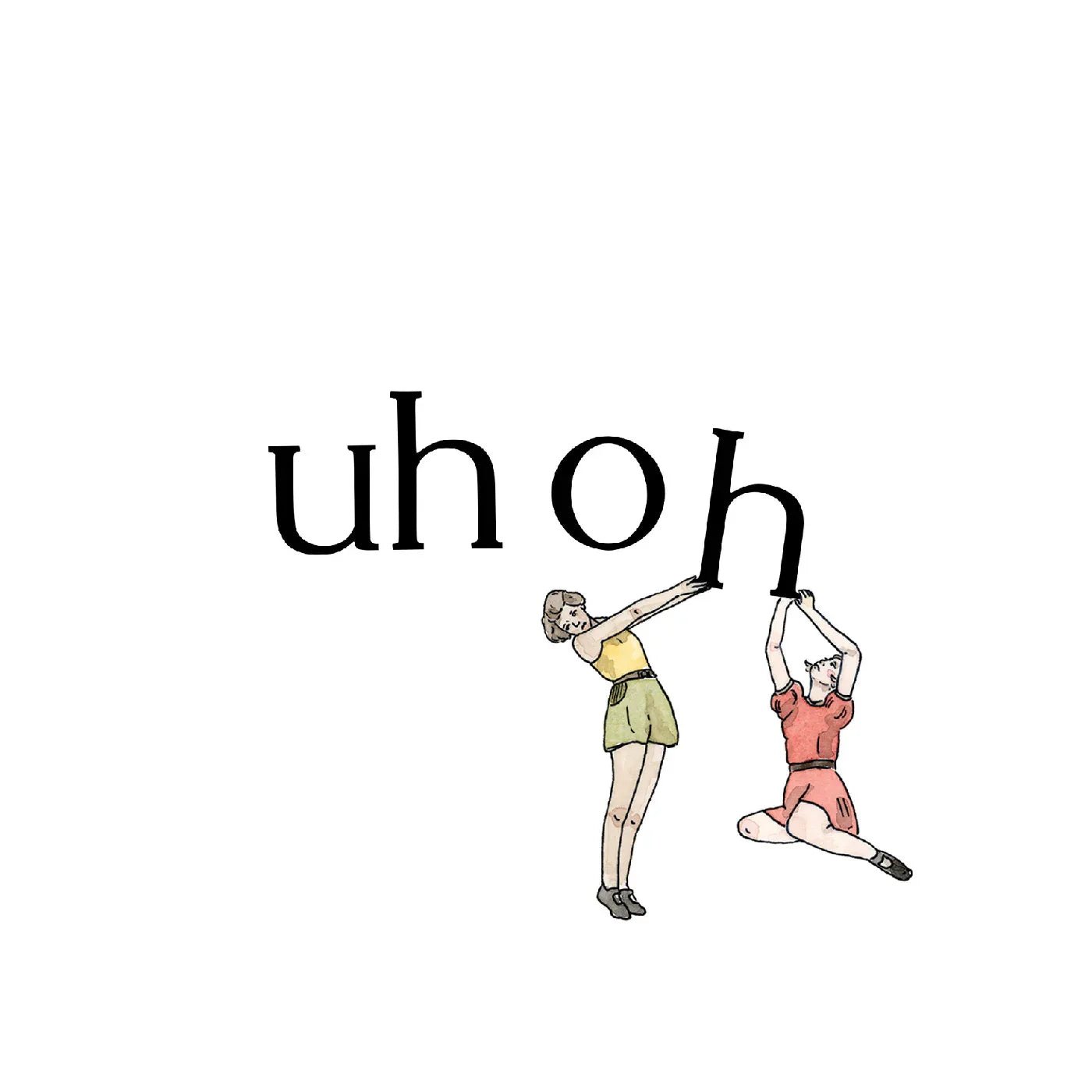 Patrick Watson - Uh Oh (LP) - Joco Records