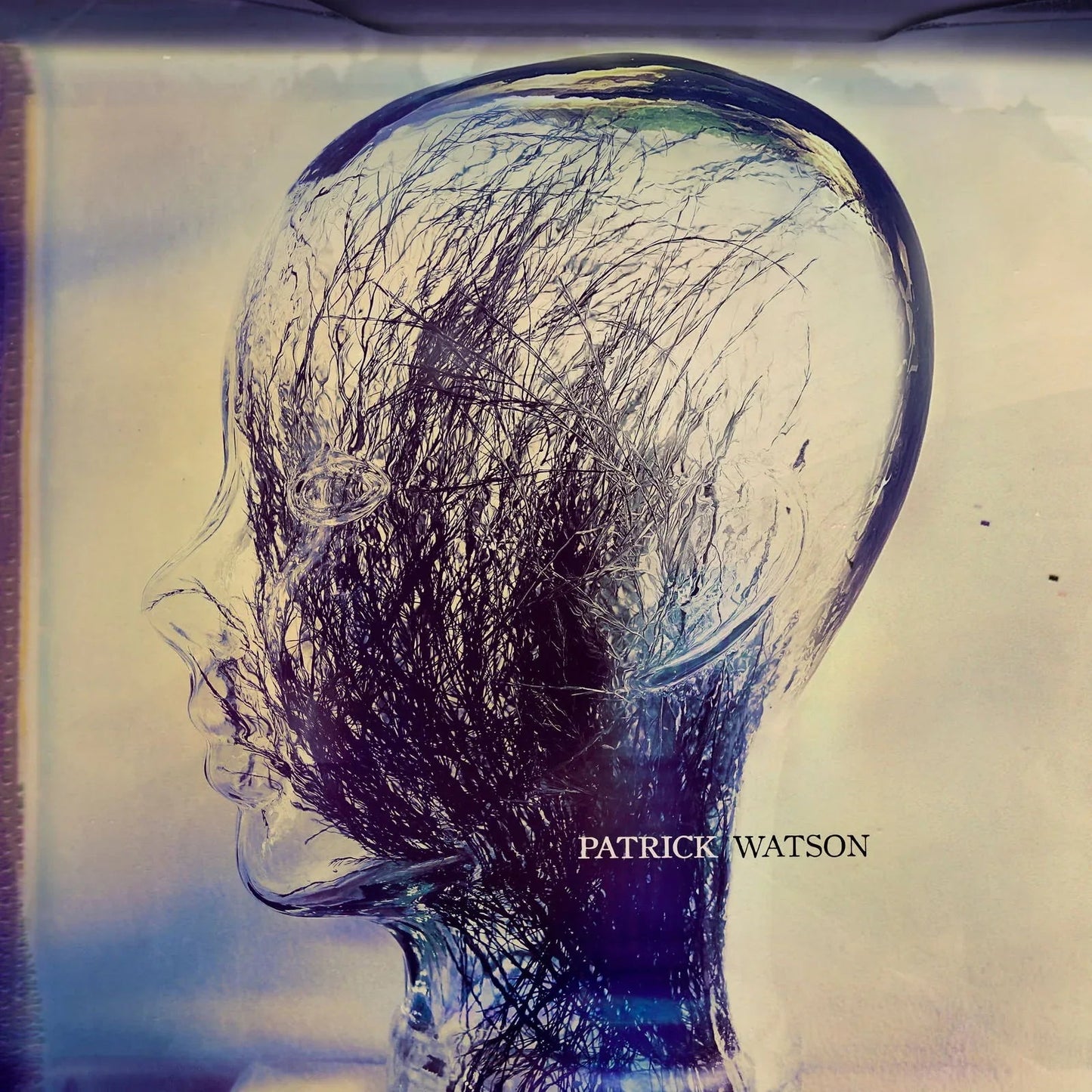 Patrick Watson - Wave (LP) - Joco Records