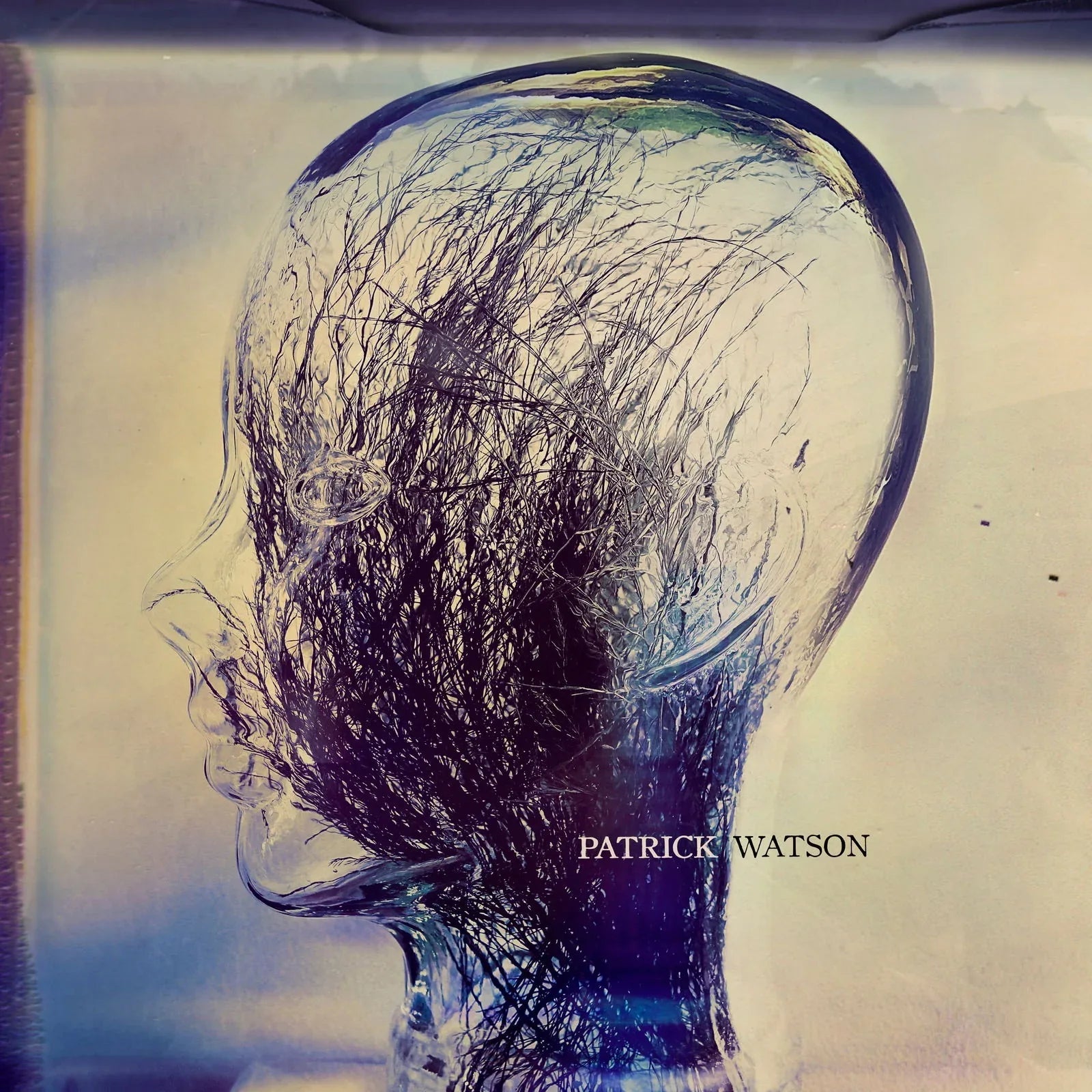 Patrick Watson - Wave (LP) - Joco Records