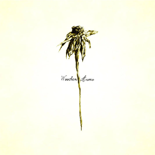 Patrick Watson - Wooden Arms (LP) - Joco Records