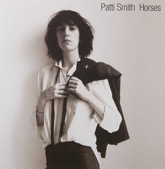 Patti Smith - Horses (LP) - Joco Records