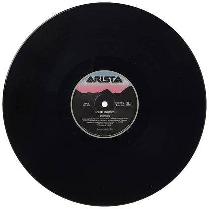 Patti Smith - Horses (LP) - Joco Records