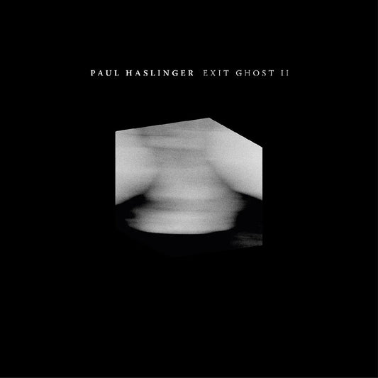 Paul Haslinger - Exit Ghost Ii (LP) - Joco Records