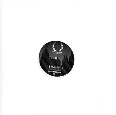 Paul Kalkbrenner - Berlin Calling Vol. 2 (12 - Inch Vinyl) - Joco Records