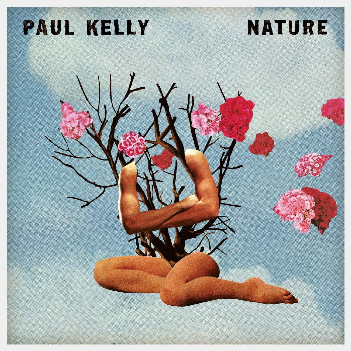 Paul Kelly - Nature (LP) - Joco Records