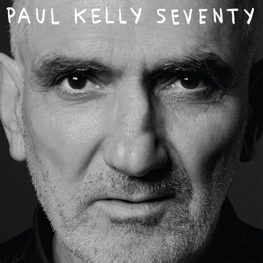 Paul Kelly - Seventy (Vinyl) - Joco Records